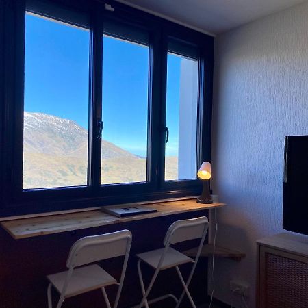 Suite Au Pied Des Pistes - Pla D'Adet Сен-Лари-Сулан Екстериор снимка