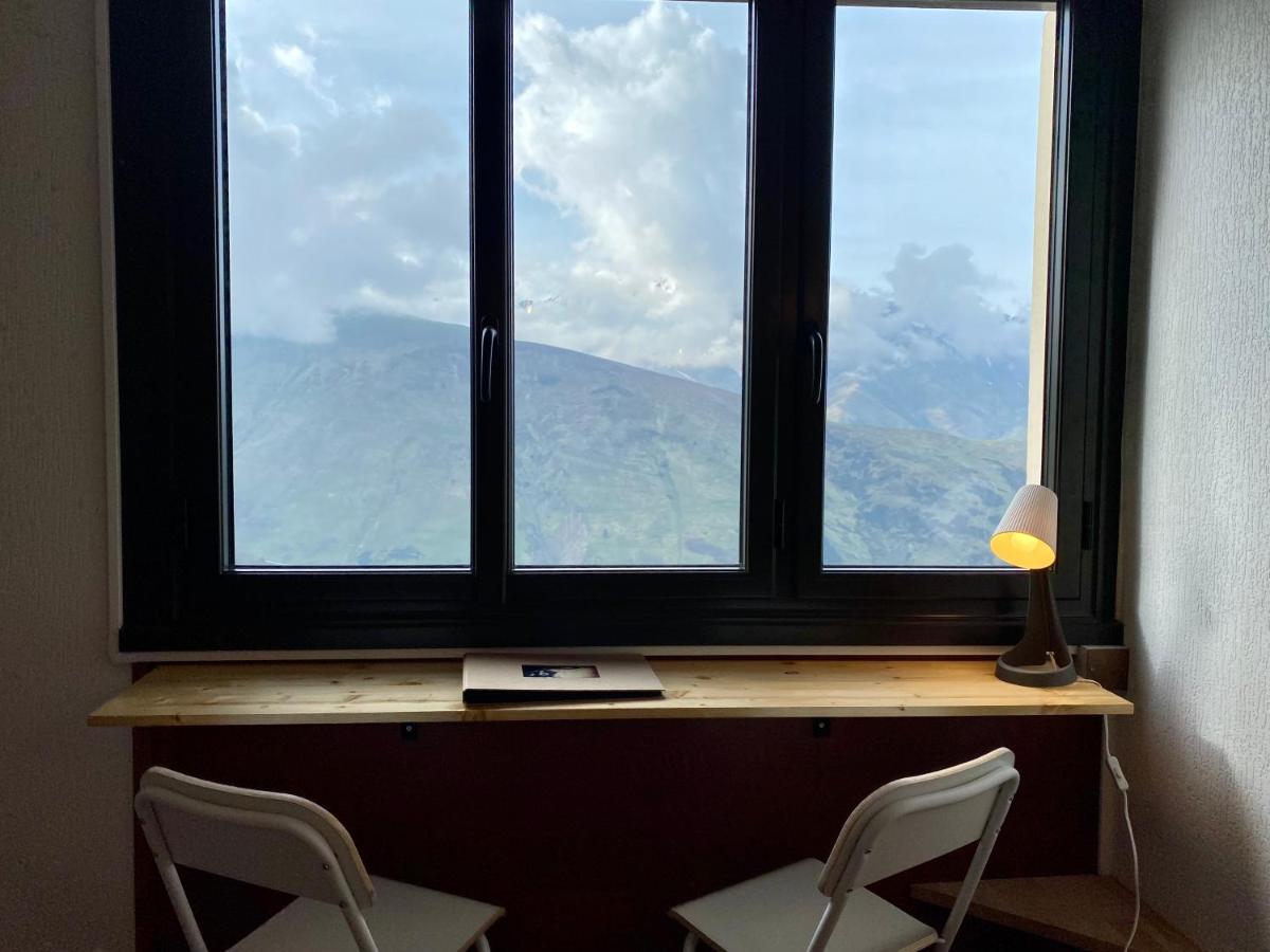 Suite Au Pied Des Pistes - Pla D'Adet Сен-Лари-Сулан Екстериор снимка